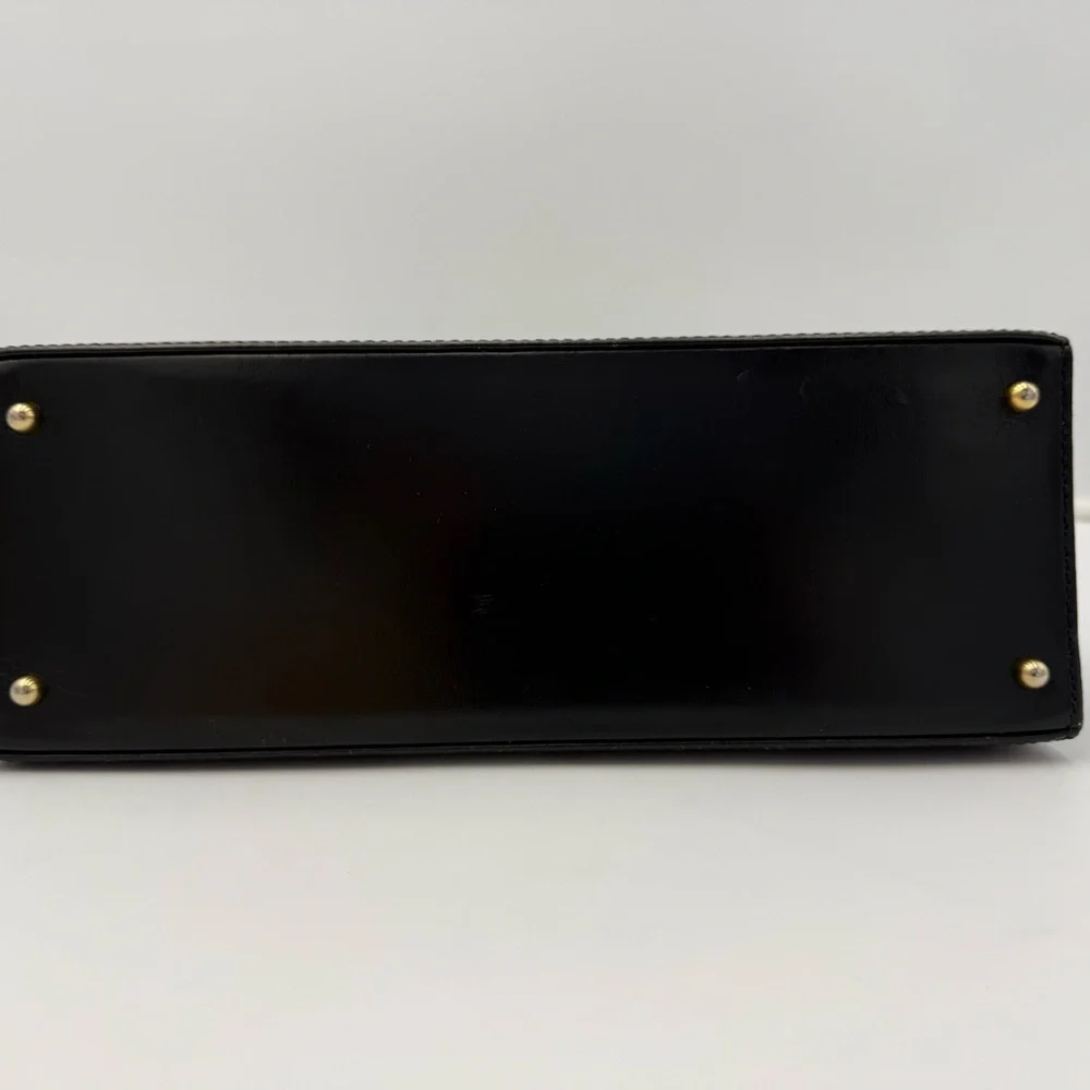 MORABITO COUSU MAIN 1905 PARIS • SCALA 28 Bag • IMPERIAL WARRANT Made in FRANCE - Picture 8 of 16